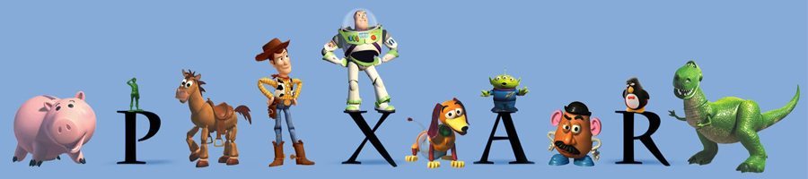 ¿Qué tiene que decir Pixar?