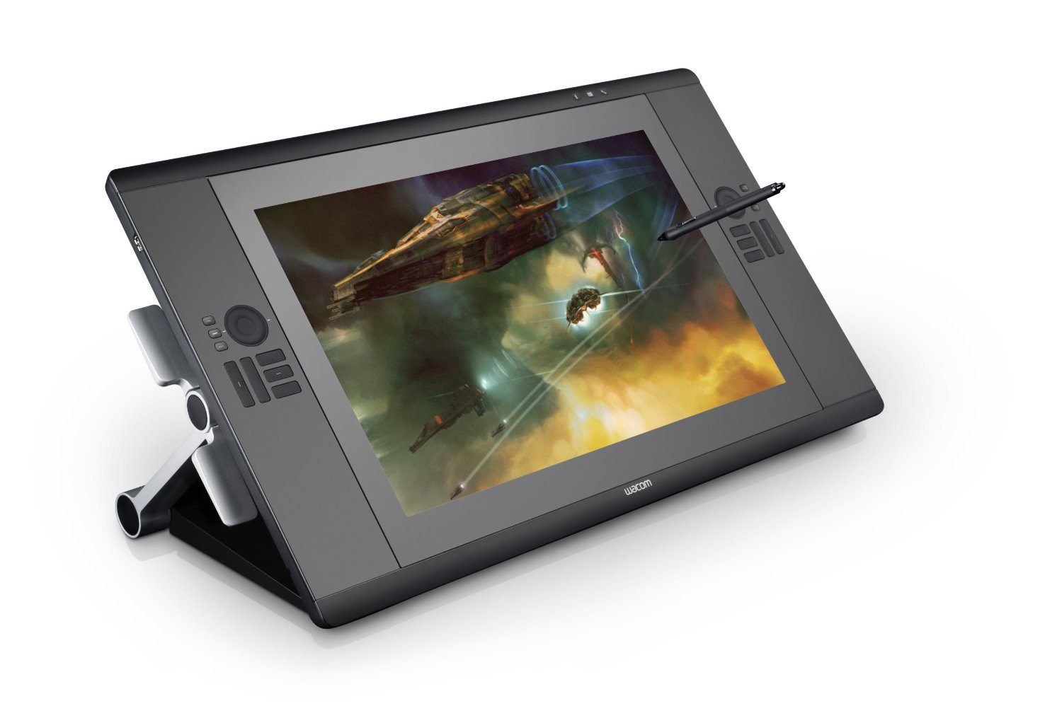 Wacom Cintiq