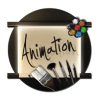 Animation Desk