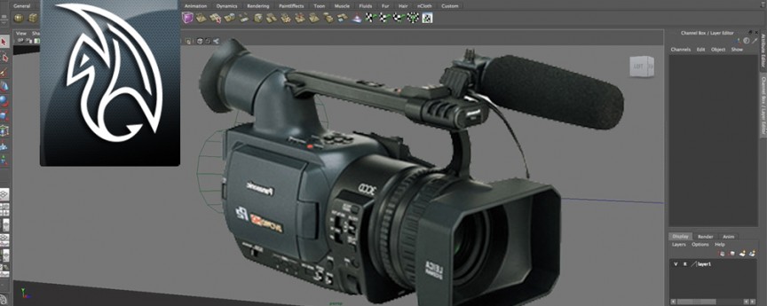 Camera animation: 4 Tips for Animating a 3D camera