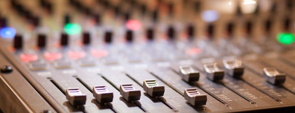 Sound Design (Making an Animated Movie) Sound Design (Making an Animated Movie)