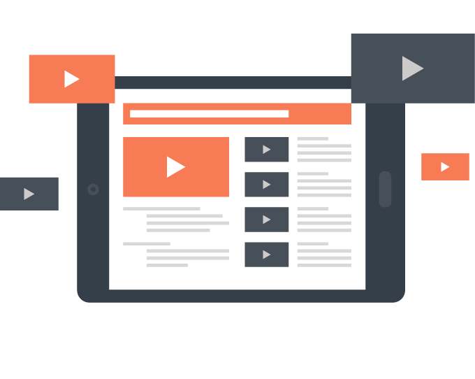 videos