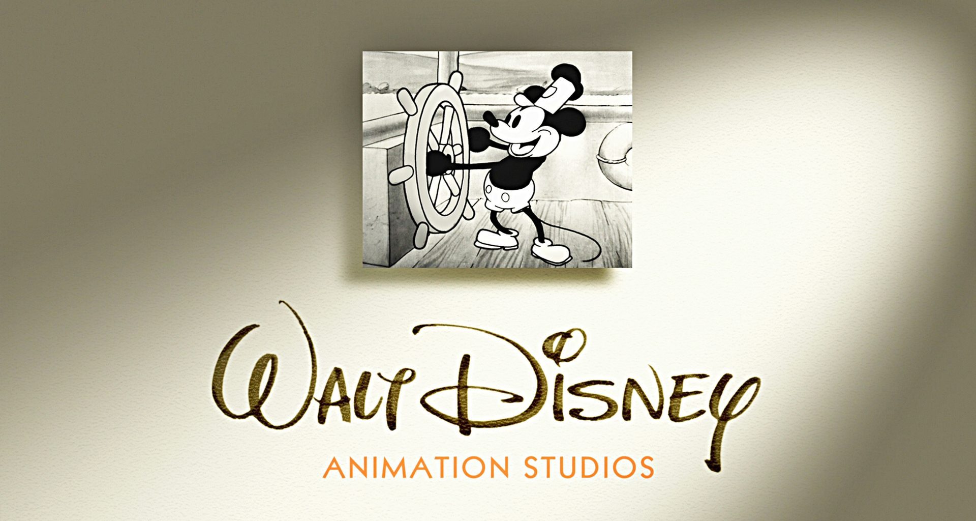 Estúdios de Animação: Estúdios de Animação Walt Disney