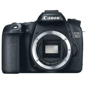 canon70D