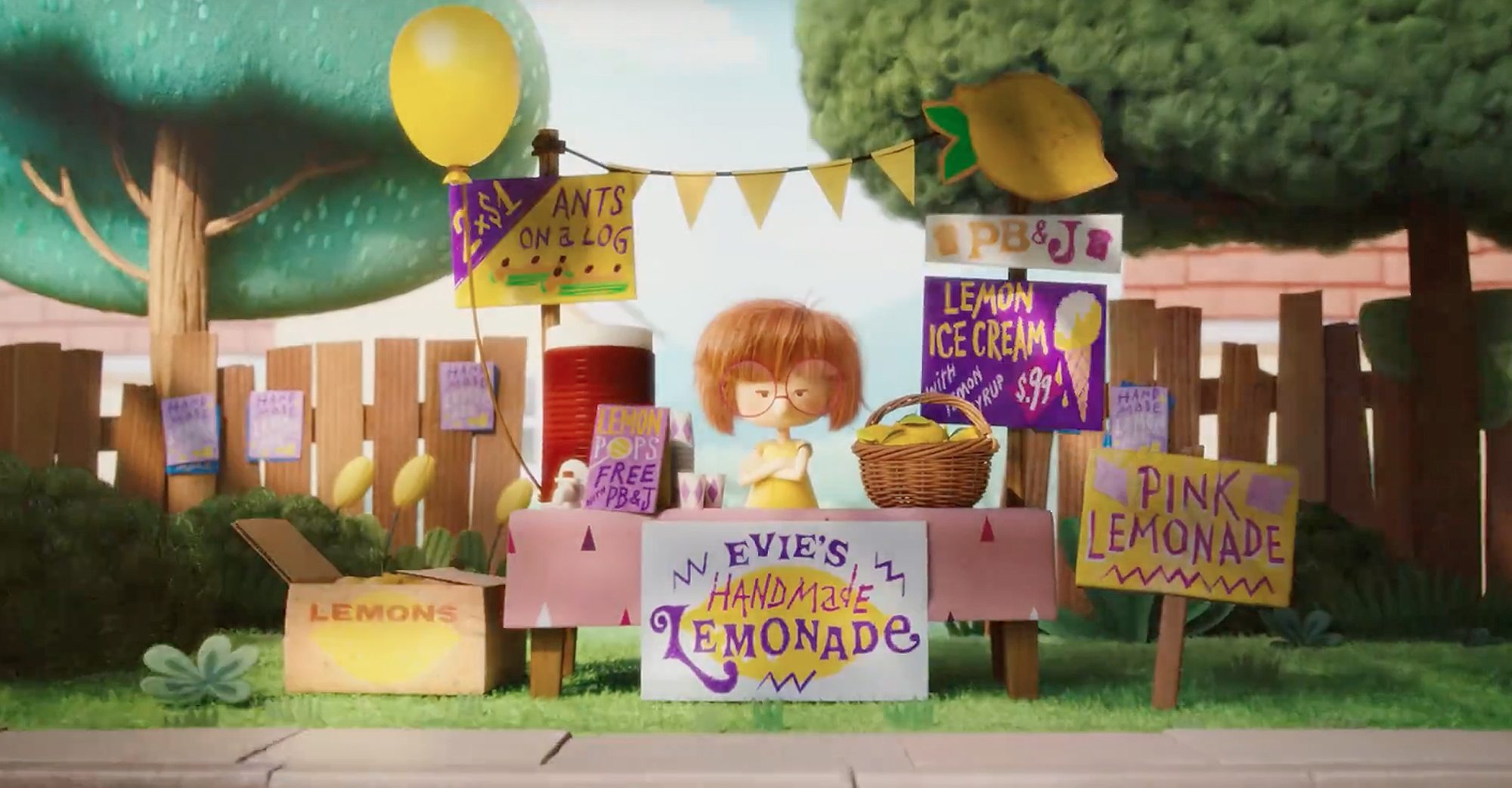 Brand Building Lessons from Chipotle's Short Film: A Love Story Brand Building Lessons from Chipotle's Short Film: A Love Story