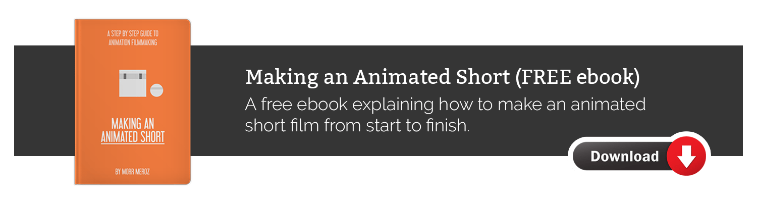 3 Animation Books Every Animator Should Own - Bloop Animation