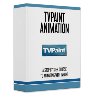 Curso de Animação TVPaint