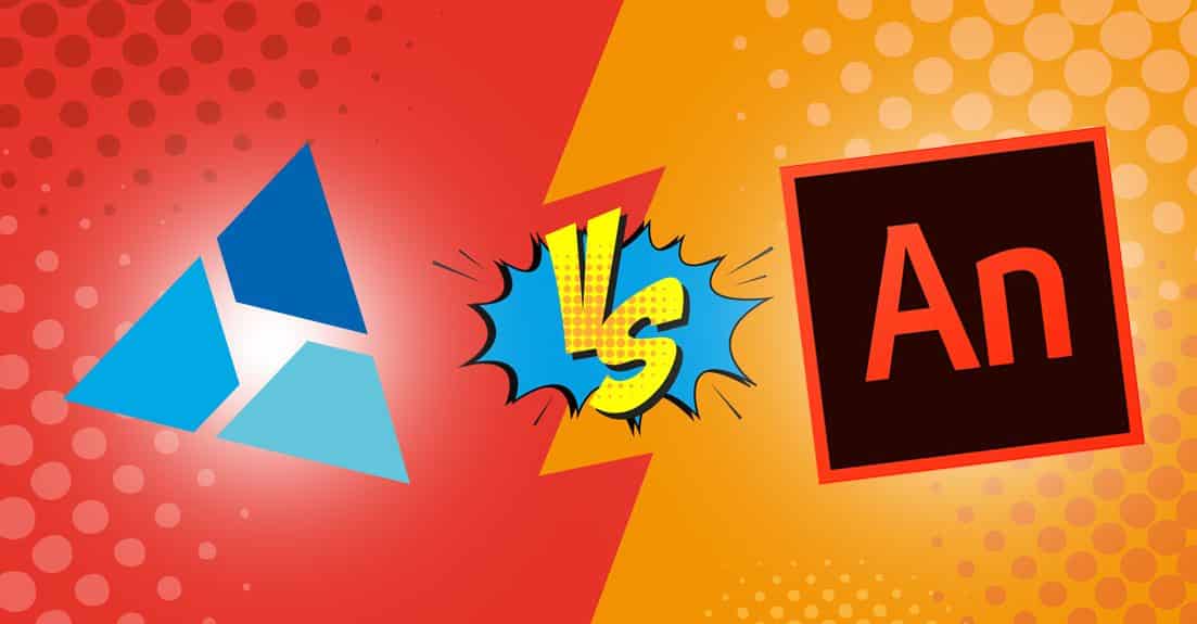 Toon Boom Vs Flash Adobe Animate Which One Should You Use