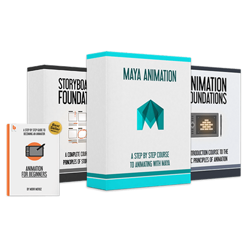 maya loop animation maya loop animation