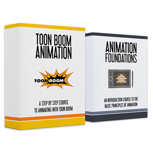 toon boom harmony user guide