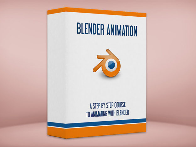 blender animation course blender animation course