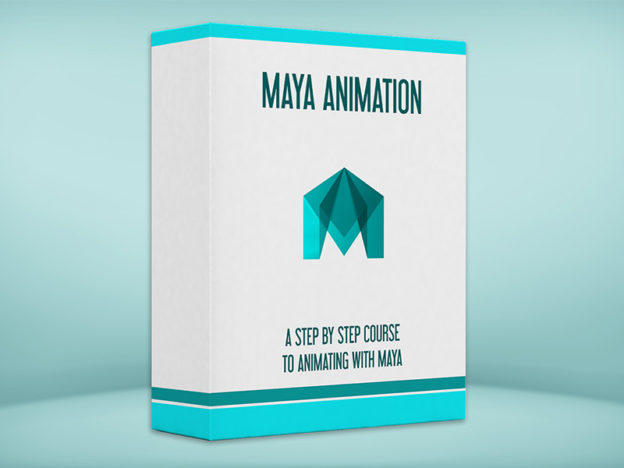 maya loop animation maya loop animation