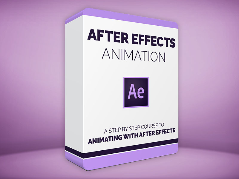 Clase de animación de After Effects