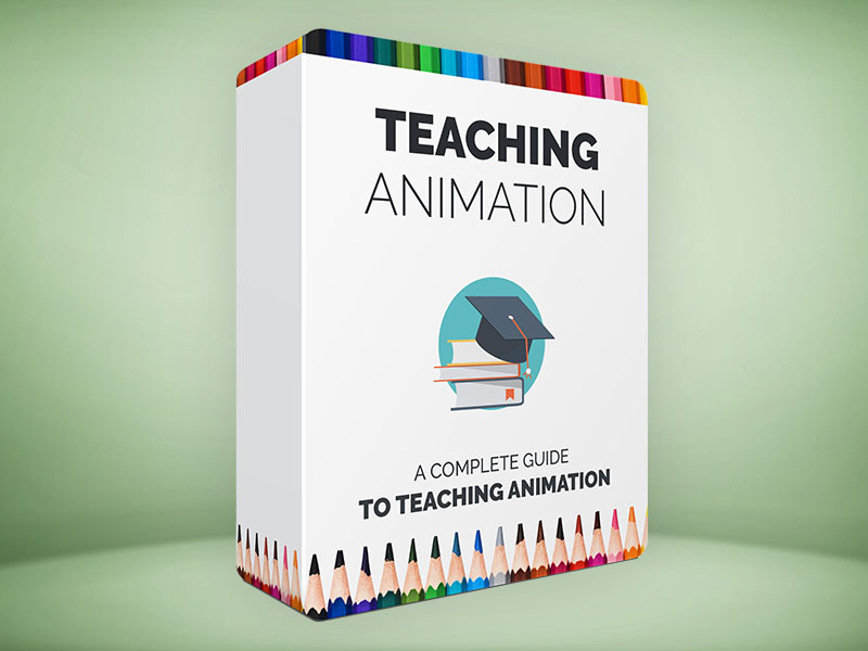 3 Animation Books Every Animator Should Own - Bloop Animation