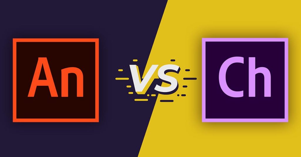 Animate CC vs. Character Animator (Which One Should You Use?)