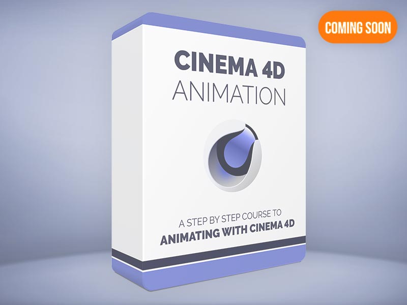 Create Stop-Motion Claymation Effects with Cinema 4D 