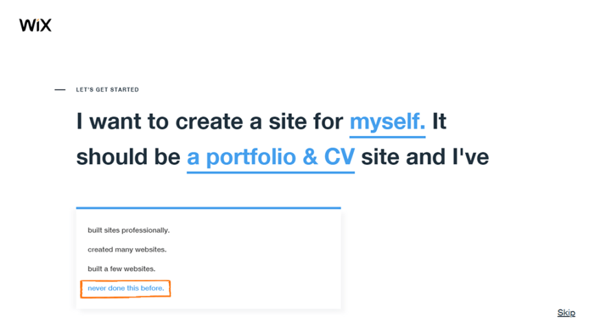 How to Create a Portfolio Website: A Detailed Guide - Bloop Animation