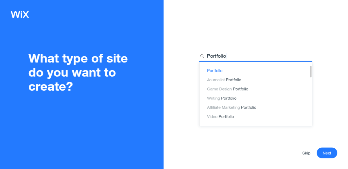 How to Create a Portfolio Website: A Detailed Guide - Bloop Animation