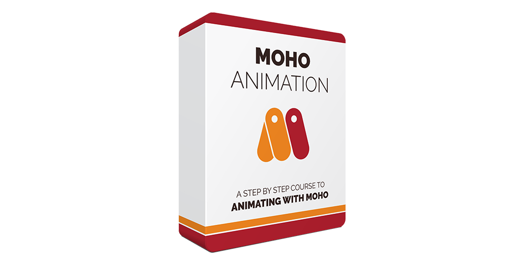 Anime Studio Tutor - Moho Pro (Anime Studio) Tutorials