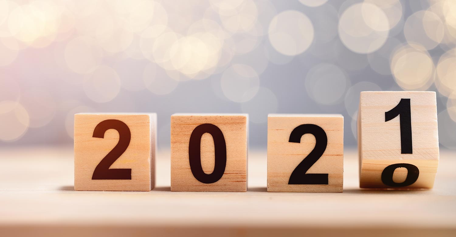2020: A Year in Review - Bloop Animation 2020: A Year in Review - Bloop Animation