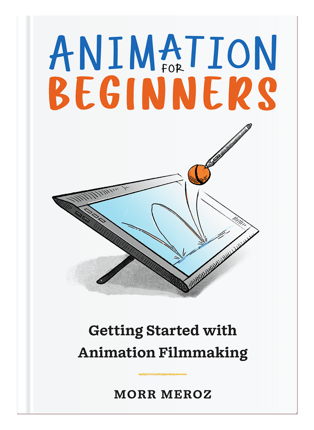 3 Animation Books Every Animator Should Own - Bloop Animation