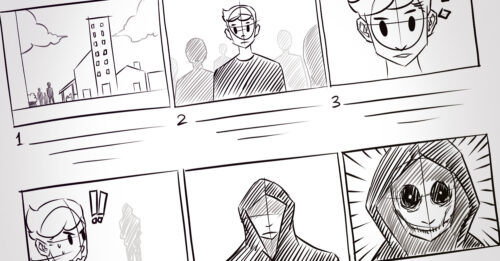 What is Storyboarding? - Bloop Animation