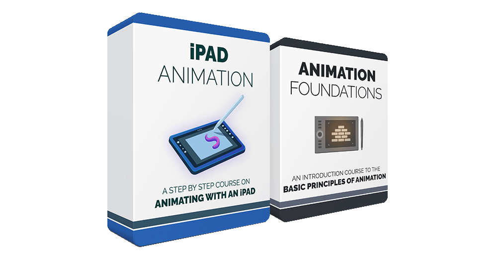 IPad Animation Course Bloop Animation