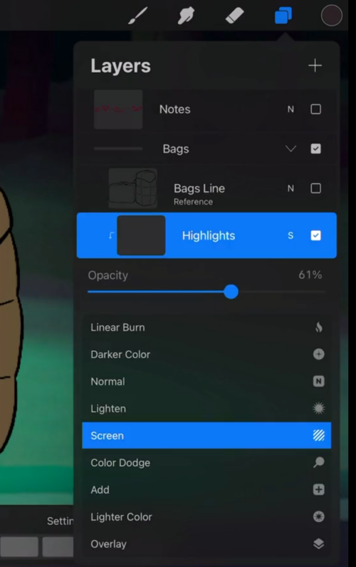 Animating in Procreate: 5 Expert Tips to Level Up Your Skills - Bloop ...