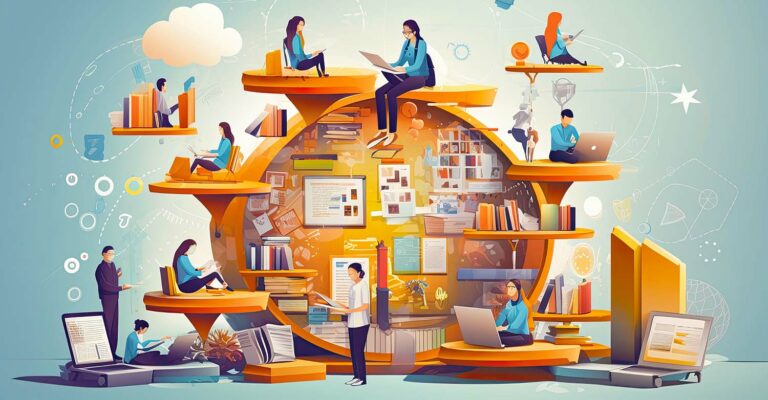 A Helpful Guide to Networking in Animation - Bloop Animation