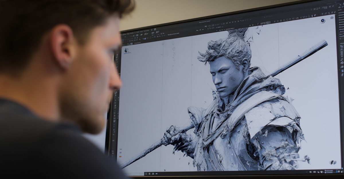 Top Animation Software 2025
