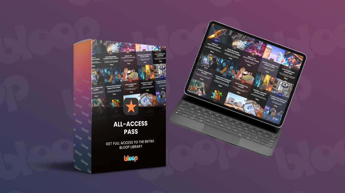 all access pass