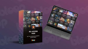 All-Access Pass
