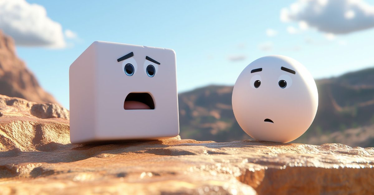 Why Animators Choose Maya