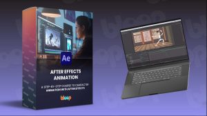 After Effects Animation