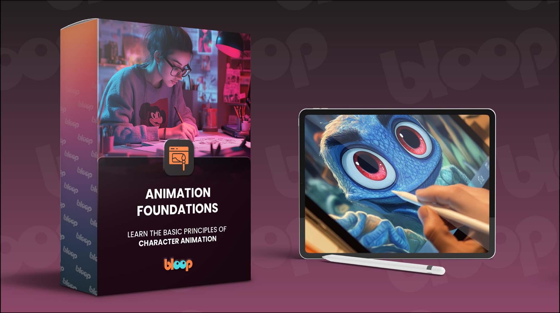 Fundamentos da Animação