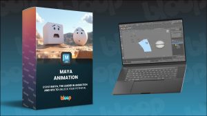 Maya Animation