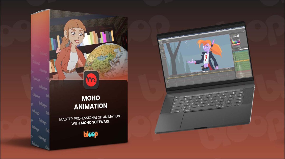Moho Animation