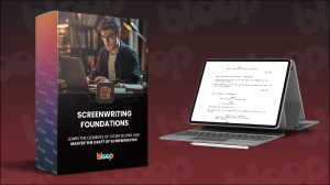 Screenwriting Foundations