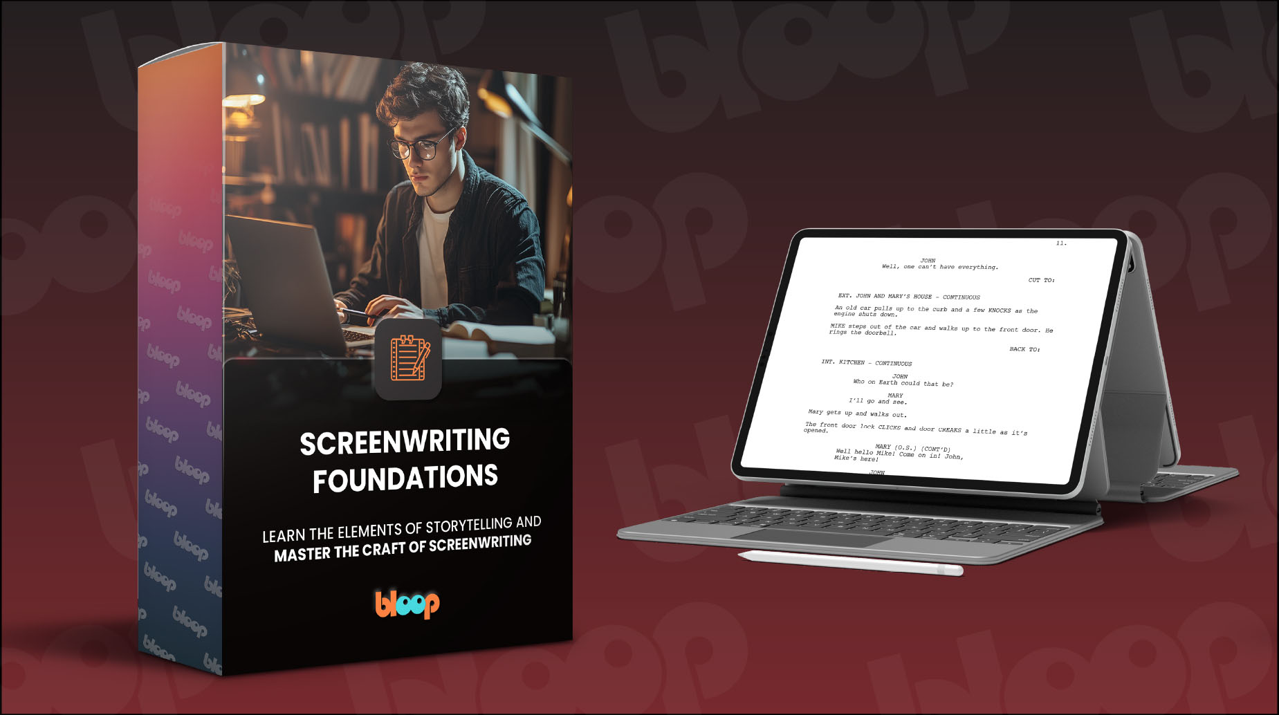 Screenwriting Foundations