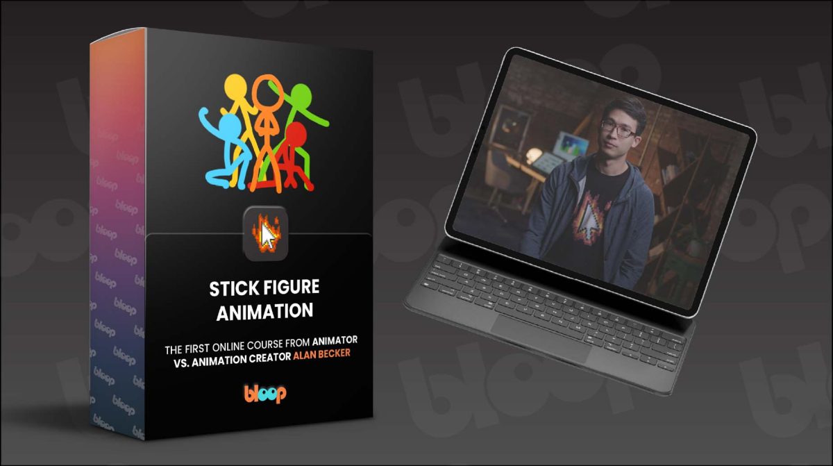Stick Figure Animation