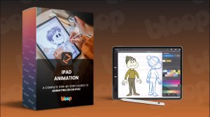 iPad Animation