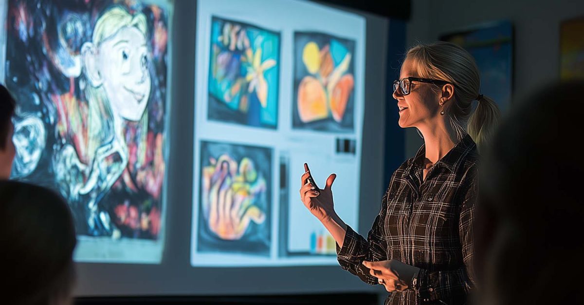 Importance of Collaboration In Animation