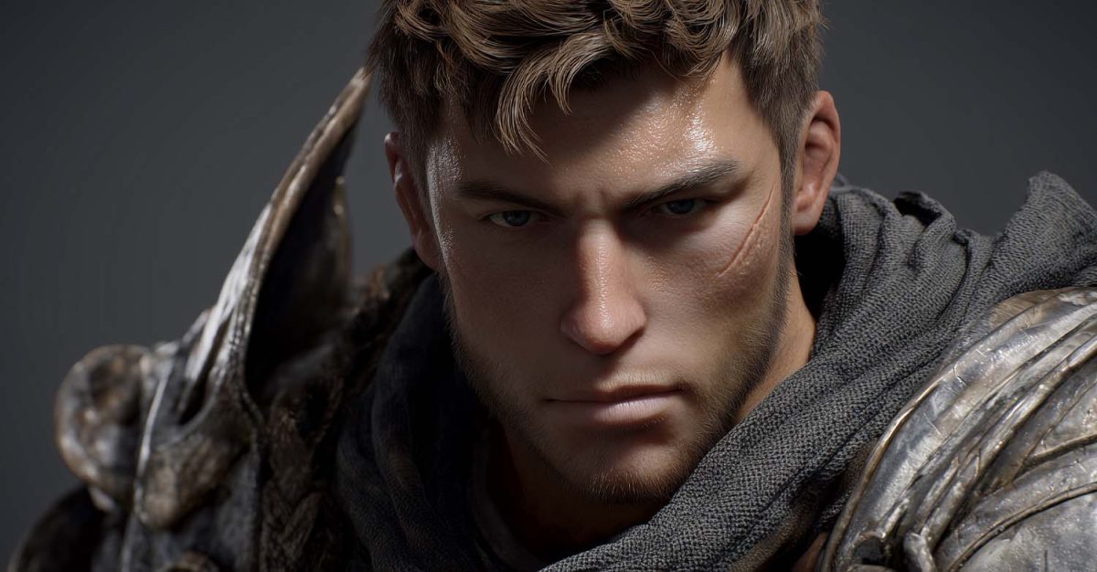 3D Animation In Video Games