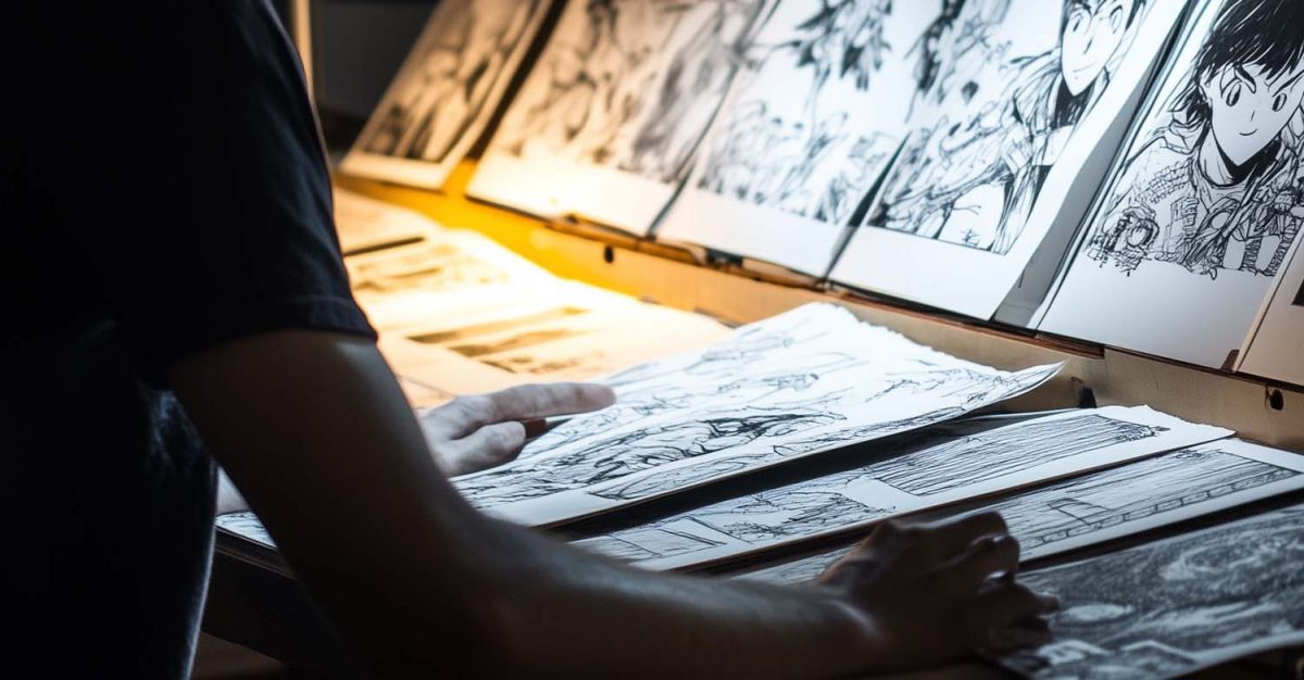 Learn How to Build an Animation Portfolio from Scratch