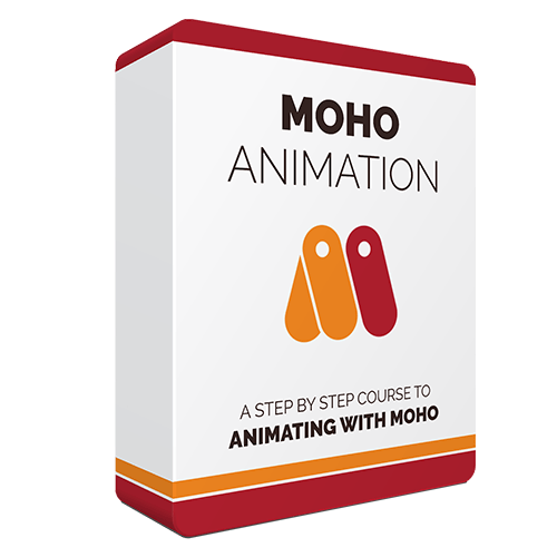 Moho Animation Software - Professional 2D Animation